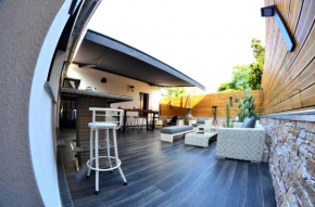 VILLA OCEANE
